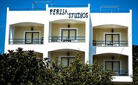Christina Perlia Studios